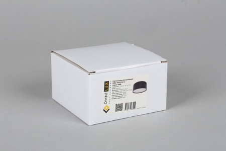 Фото Накладной светильник Omnilux Abano OML-103319-12