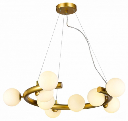 Фото Подвесная люстра ST-Luce Asolo SL1185.203.09