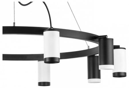 Фото Подвесная люстра Lightstar Rullo LR02037536576