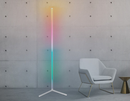 Открыть Торшер Ambrella Light FL FL8025 Фото Торшер Ambrella Light FL FL8025