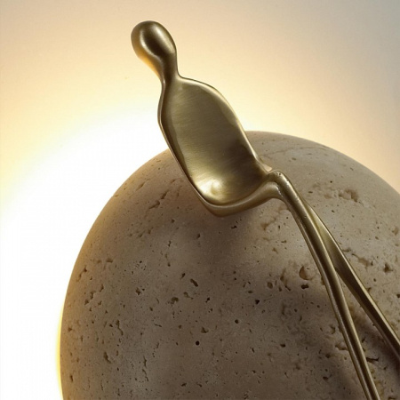 Фото Бра Odeon Light Confucius 7011/5WL