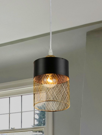 Фото Подвесной светильник Rivoli Hulda Б0047523