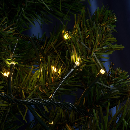 Фото Гирлянда Супернить Feron CL10 48181