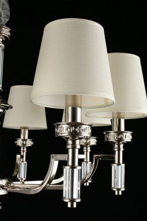 Фото Подвесная люстра Aployt Patricia APL.716.03.08