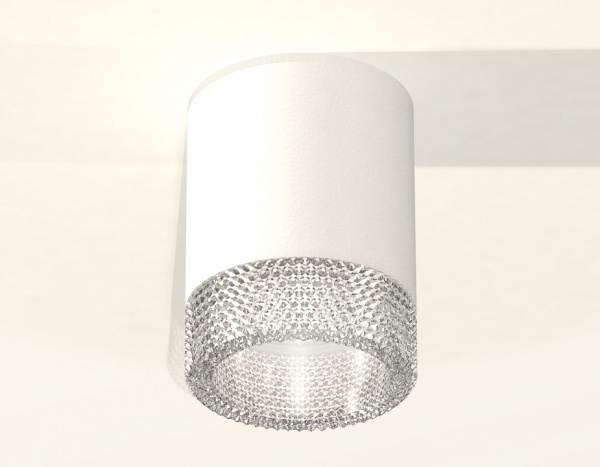 Фото Накладной светильник Ambrella Light XS XS6301040