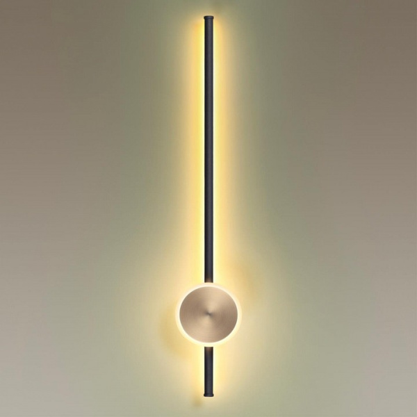 Фото Бра Odeon Light Stilo 4256/18WL