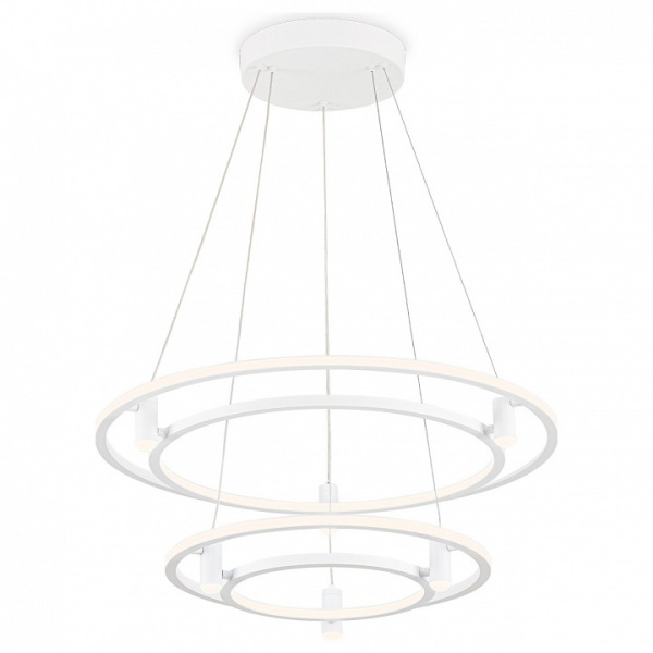 Открыть Подвесной светильник Ambrella Light FL FL5542 Фото Подвесной светильник Ambrella Light FL FL5542