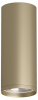 Накладной светильник Denkirs Tube DK2051-SG Накладной светильник Denkirs Tube DK2051-SG