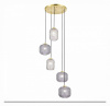 Открыть Подвесная люстра ST-Luce Gran SL1154.303.05 Фото Подвесная люстра ST-Luce Gran SL1154.303.05