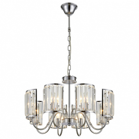 Фото Подвесная люстра Citilux Грета CL333181