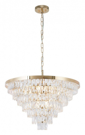 Фото Подвесная люстра Favourite Cake 4091-11P