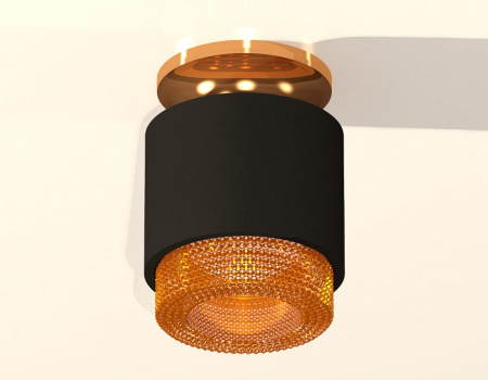 Открыть Накладной светильник Ambrella Light XS XS7511122 Фото Накладной светильник Ambrella Light XS XS7511122
