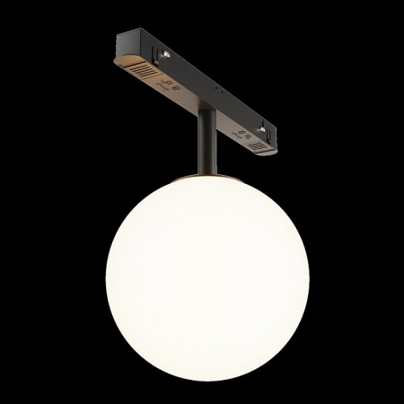 Фото Светильник на штанге Maytoni Luna TR038-2-5W3K