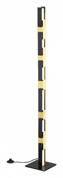 Фото Торшер Odeon Light Fierro 4991/36FL