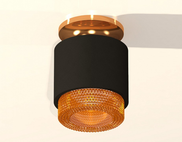 Открыть Накладной светильник Ambrella Light XS XS7511122 Фото Накладной светильник Ambrella Light XS XS7511122