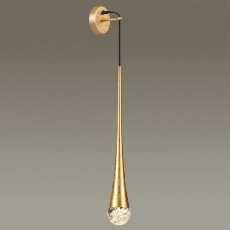 Открыть Бра Odeon Light Gota 4278/1W Фото Бра Odeon Light Gota 4278/1W