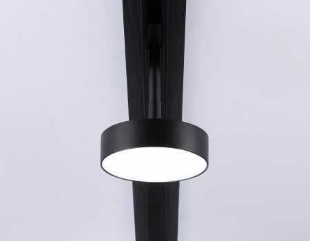 Открыть Светильник на штанге Ambrella Light GL GL3855 Фото Светильник на штанге Ambrella Light GL GL3855