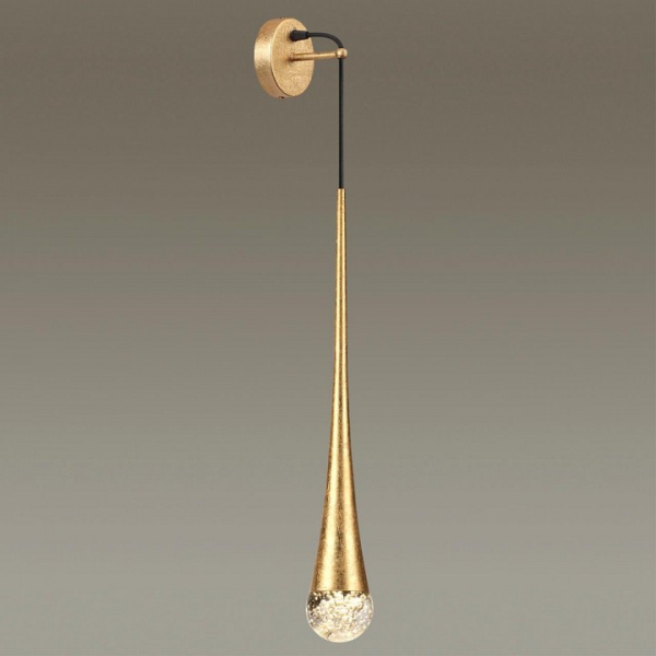 Фото Бра Odeon Light Gota 4278/1W