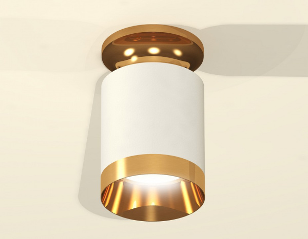 Фото Накладной светильник Ambrella Light XS XS6301180