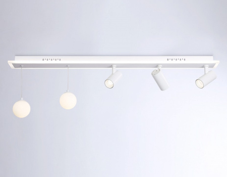 Открыть Накладной светильник Ambrella Light FL FL66201 Фото Накладной светильник Ambrella Light FL FL66201