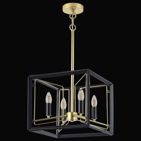 Фото Люстра на штанге Lightstar Regolo 713447