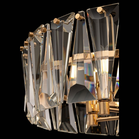 Фото Подвесной светильник Maytoni Puntes MOD043PL-06G