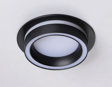 Открыть Встраиваемый светильник Ambrella Light TN TN5241 Фото Встраиваемый светильник Ambrella Light TN TN5241