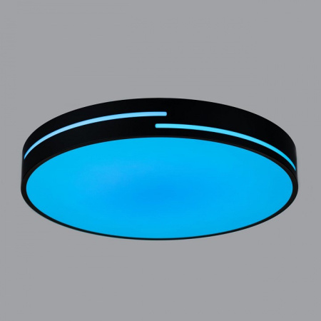 Фото Накладной светильник Citilux Купер Лайн CL72470GL1