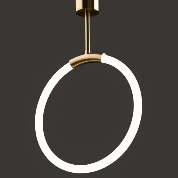 Фото Подвесной светильник Freya Pina FR5387PL-L14BS