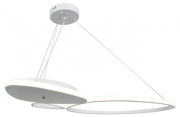 Фото Подвесной светильник Escada Index 10290/3LED