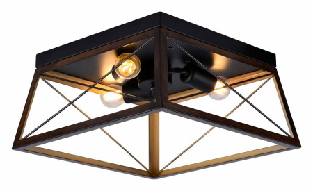 Фото Накладной светильник Stilfort Kaizer 3004/08/03C