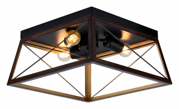 Фото Накладной светильник Stilfort Kaizer 3004/08/03C