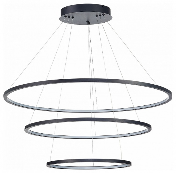 Фото Подвесной светильник ST-Luce ST603 IN ST603.443.114