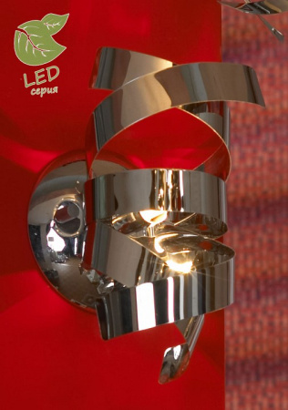 Фото Бра Lussole Briosco GRLSA-5901-01