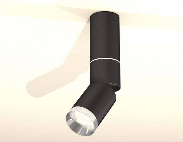 Открыть Светильник на штанге Ambrella Light XM XM6313100 Фото Светильник на штанге Ambrella Light XM XM6313100