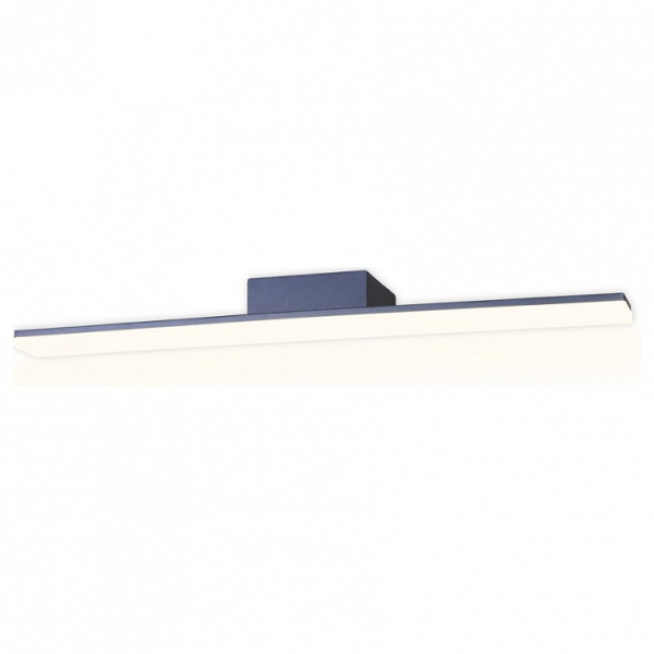 Фото Подсветка для картины Ambrella Light FW FW424