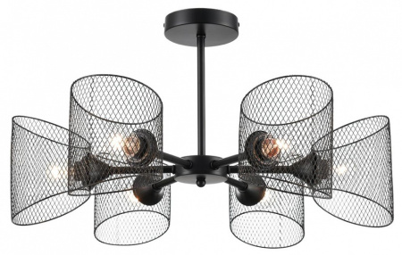 Фото Люстра на штанге Lumion Tidina 8238/6C