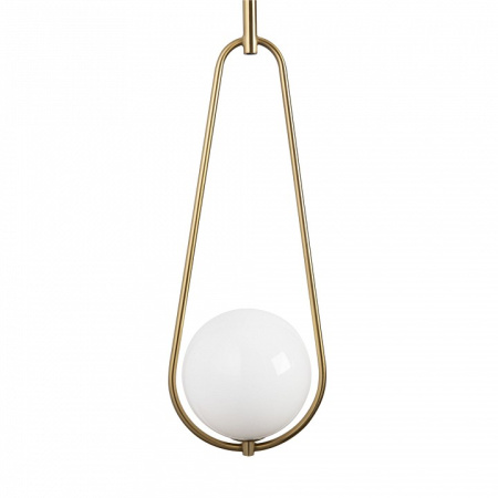 Фото Подвесной светильник Freya Bumble FR5144PL-01W