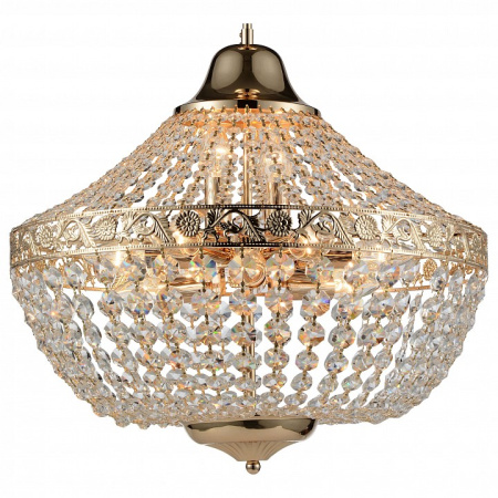 Фото Люстра на штанге ST-Luce Anticato SL669.203.11