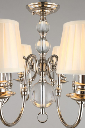 Фото Подвесная люстра Aployt Gaell APL.704.03.08