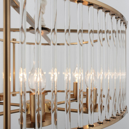 Фото Подвесной светильник Rivoli Erin Б0061972