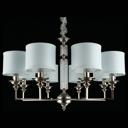 Фото Подвесная люстра Aployt Malwa APL.712.03.08