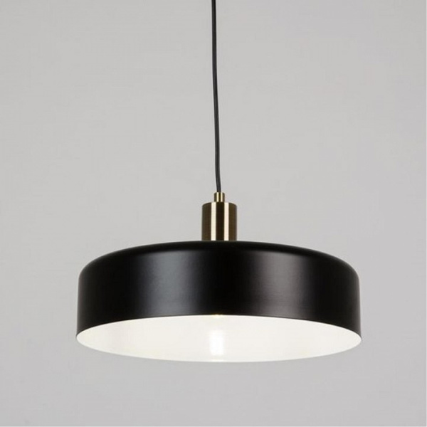 Фото Подвесной светильник Arte Lamp Skat A7152SP-1BK