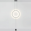 Открыть Светильник на растяжке Odeon Light Teo 7022/27FL Фото Светильник на растяжке Odeon Light Teo 7022/27FL