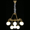 Фото Подвесная люстра Aployt Eloiz APL.839.03.09