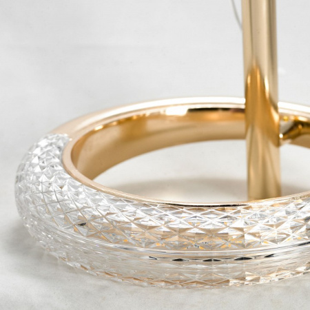 Фото Потолочная люстра Lussole LSP-847 LSP-8477