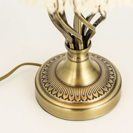 Фото Настольная лампа декоративная Citilux Базель CL407800