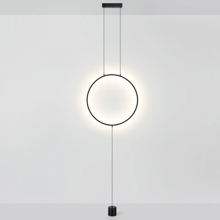 Открыть Светильник на растяжке Odeon Light Teo 7022/27FL Фото Светильник на растяжке Odeon Light Teo 7022/27FL
