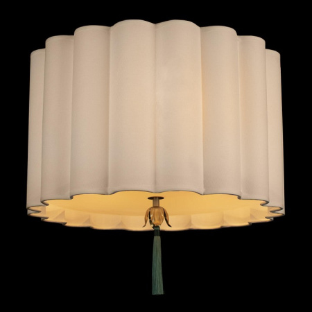 Открыть Накладной светильник Loft it Mellow 10306 Light linen Фото Накладной светильник Loft it Mellow 10306 Light linen