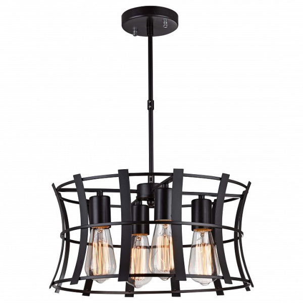 Фото Подвесной светильник Favourite Werk 1521-4PC